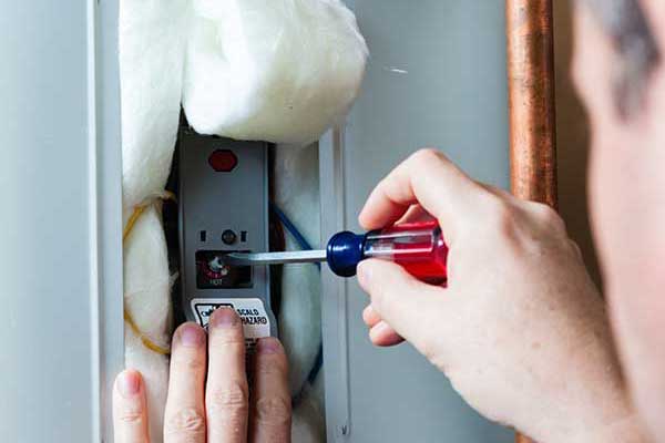 Local Water Heater and Plumbing Services