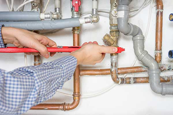 Residential Plumbing Services